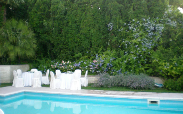 Grand Hotel Passetto