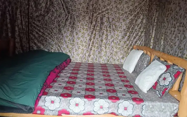 Gorooomgo Himalayan Hills Homestay