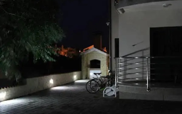 Villa Srima