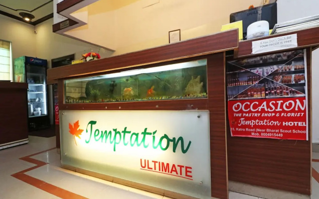 OYO 23414 Jauhari Guest House