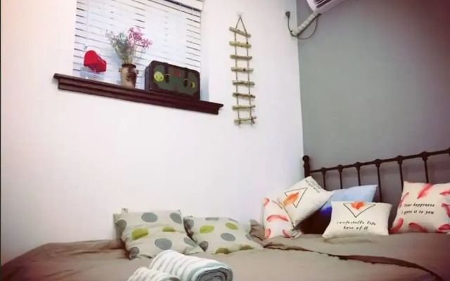 AG House Wuxing Road Branch