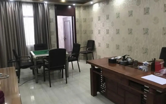 Tianyuan Business Hotel