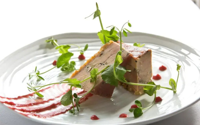 Le Haras Du Château