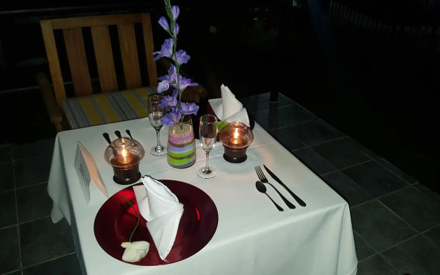 Hotel Boutique Villa Valeria