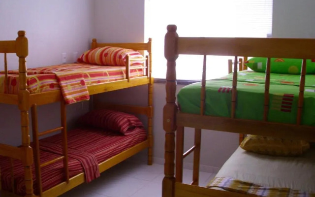 Residencial Susy