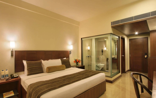 Hotel Express Residency