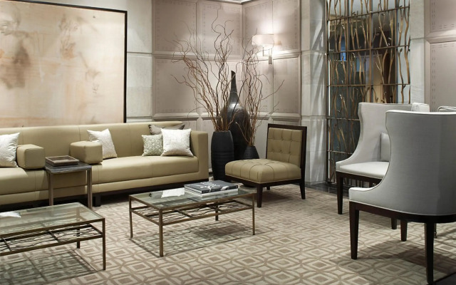 Las Alcobas, a Luxury Collection Hotel, Mexico City