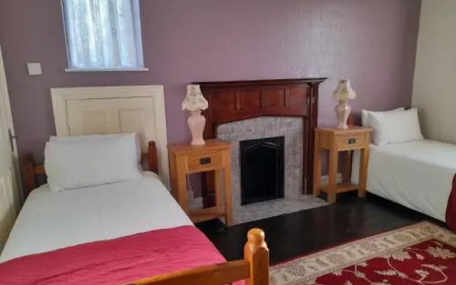 Kingsway Bed & Breakfast