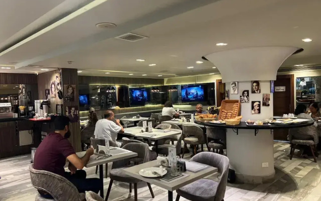 Atlas International Hotels