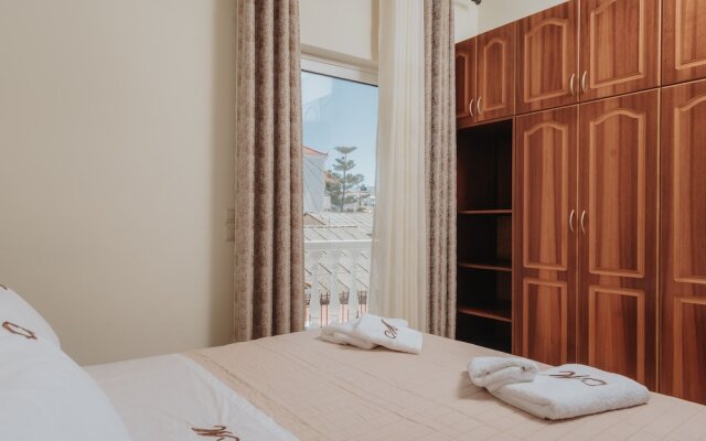 Mira apartment