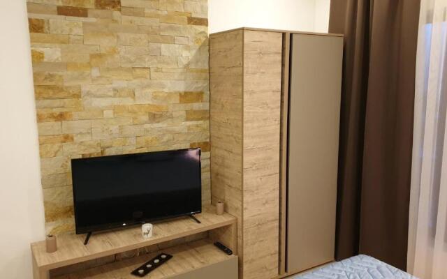 Apartman Milmari Vujic P23 and P26