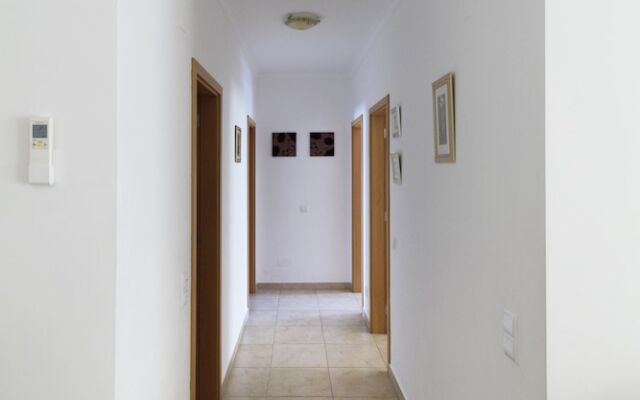 Lagos Downtown Apartment by Algarve Golden Properties