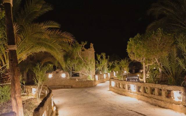 Siwa Shali Resort