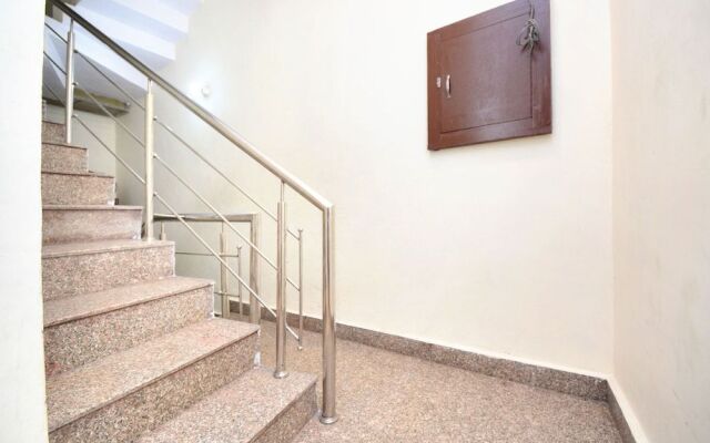 Oyo 40504 Hotel Avtar Residency