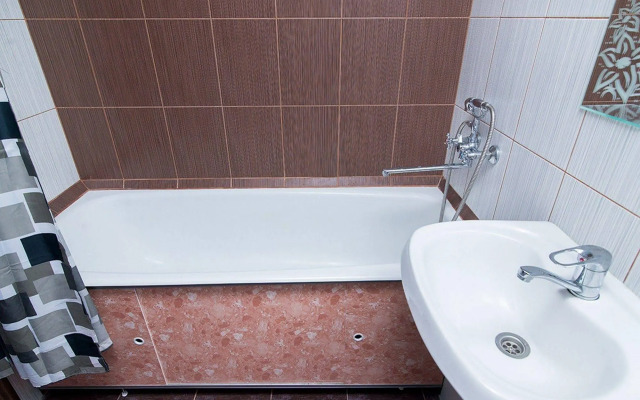 Apartments Ieropolis