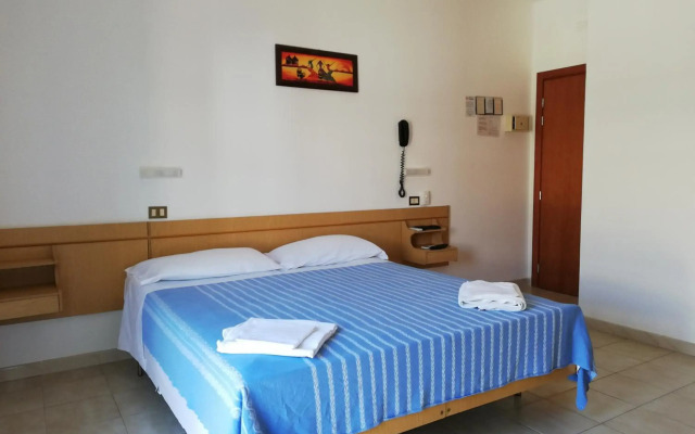 Hotel AnnaMare