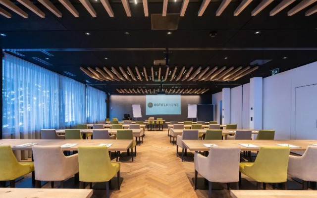 Hotel Krone Churwalden