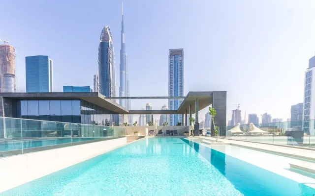 City Walk 22 by Driven Holiday Homes