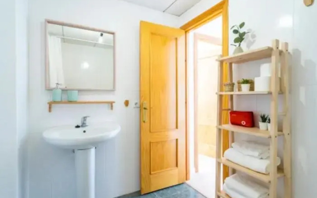 Apartamento MINAGA 2