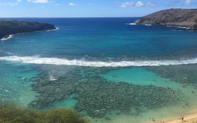 Hostelling International Honolulu