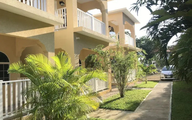 Sommerville Resorts