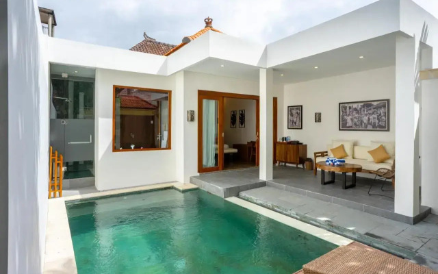 Freddies Villas Ubud