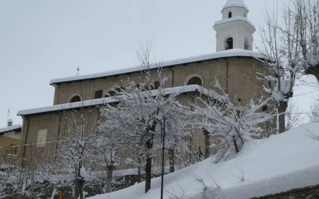 Hotel Alpi Cozie