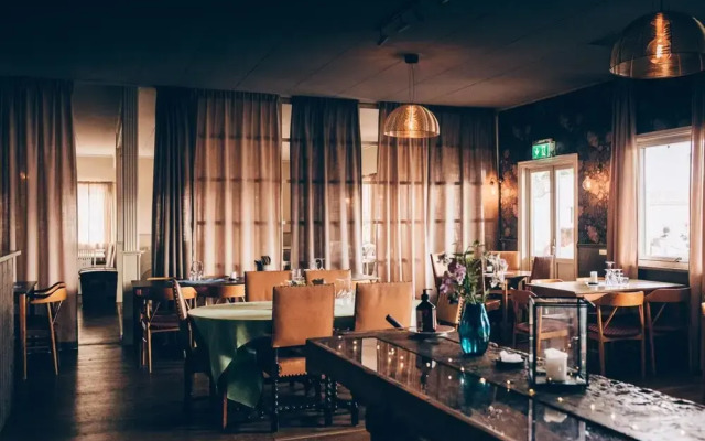 Hotel Toftagården