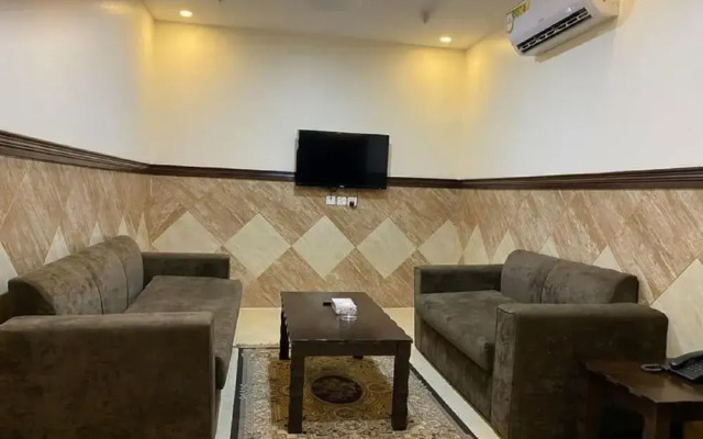 Manazil Al Jumira Hotel Apartments