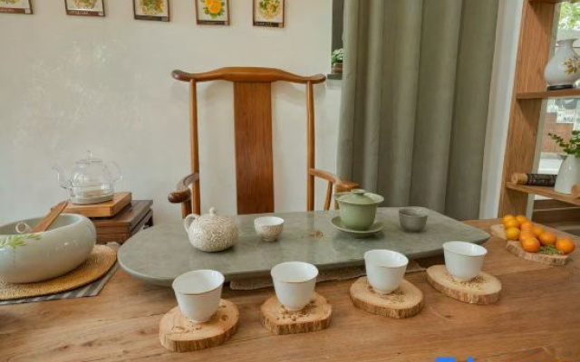 Jingxian Residential Dormitory (Hainan University Store, Haidian Island, Haikou)