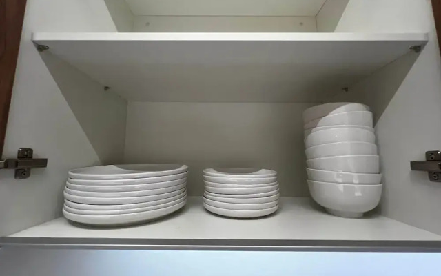 w Bright 3BR w Balcony in Polanco