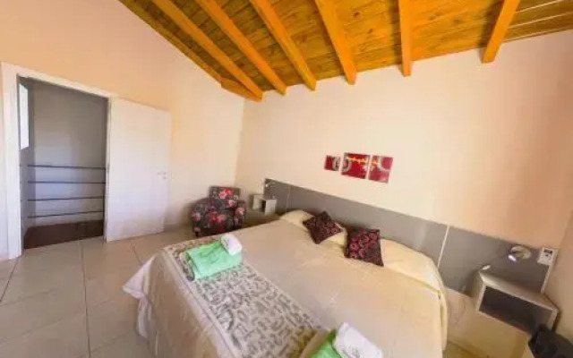 Good Life La Falda Resort