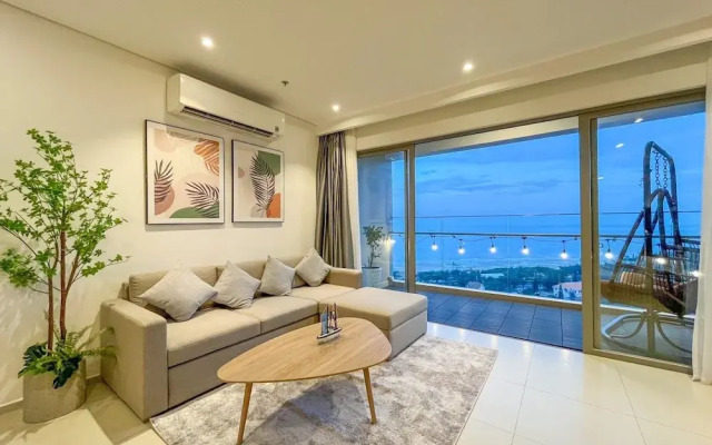 Zahoo House in The Song Vung Tau