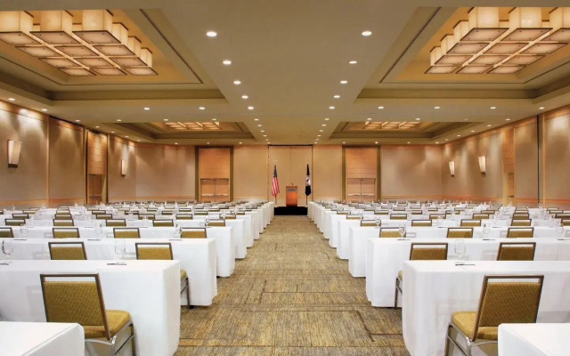 The Westin Arlington