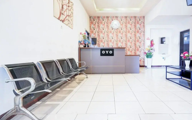 Hotel O Rappocini Near Rsia Paramount