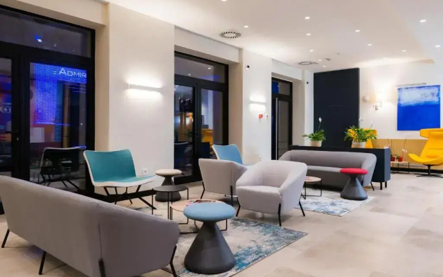 Hotel BEST WESTERN Gloria
