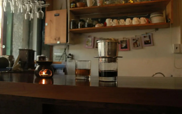 Sofia House Hostel and Bar