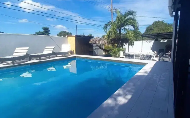 Labrish Guest House