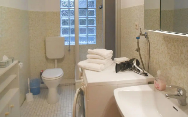 Inna Brilon in Brilon