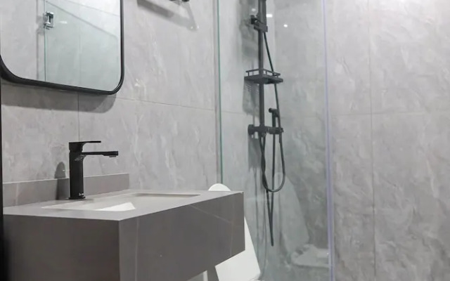 Recharge Residences
