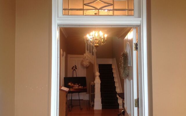 Colborne Bed and Breakfast