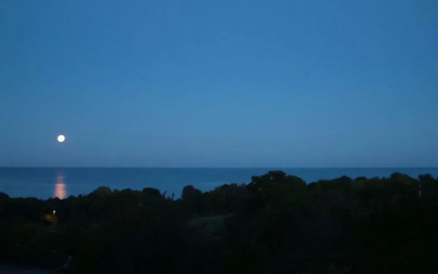 "Gorjan" - 300m from the sea in Bornholm