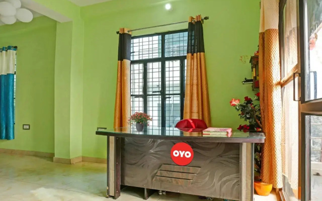 Oyo Flagship 806669 Hotel Kadambari