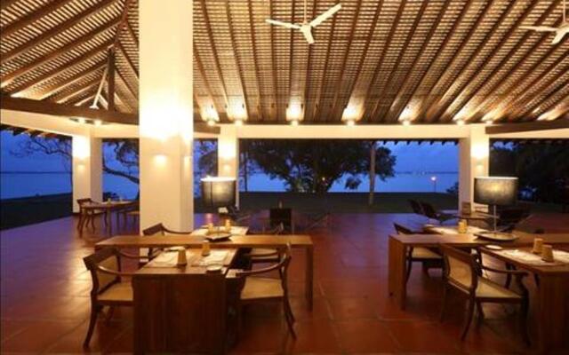 Jetwing Lagoon Wellness, A Luxury Reserve - Adults Only