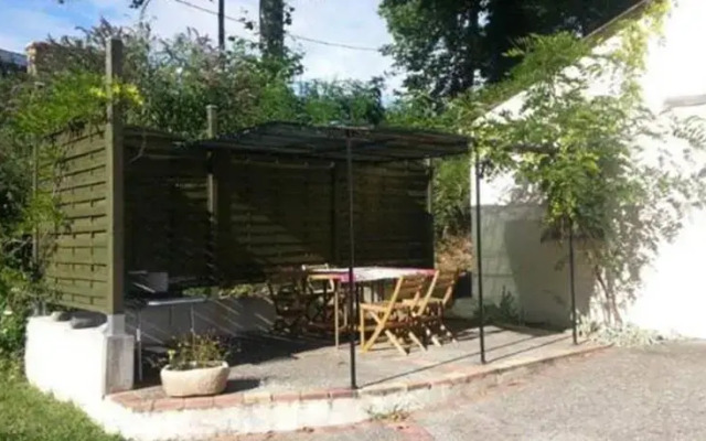 Gite du Moulin du Pont