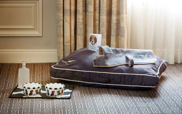 The Jefferson, Washington, DC