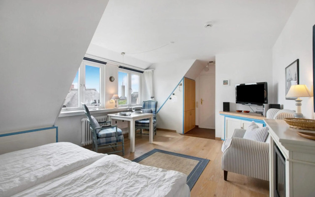 Ferienwohnung Haus Lazy Dolphin