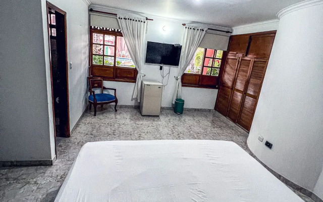 Hotel y Centro Vacacional Sunrise