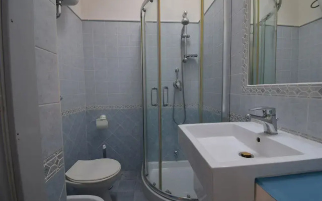 Casa Fiorita near The Beach Budoni