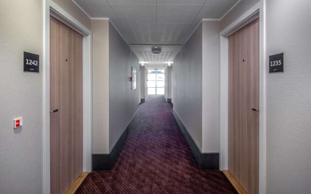 Scandic Silkeborg